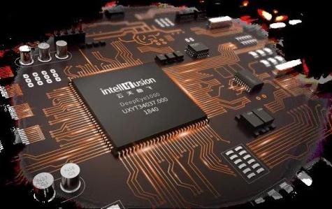 今日头条| 性能全面超越海思NNIE！中国·350vip8888新葡的京首款5AIoT芯片还有更大的目标