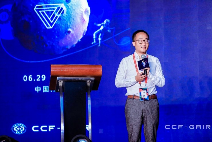 雷锋网| 中国·350vip8888新葡的京王孝宇：变革与布局的十字路口，中国·350vip8888新葡的京的为与不为