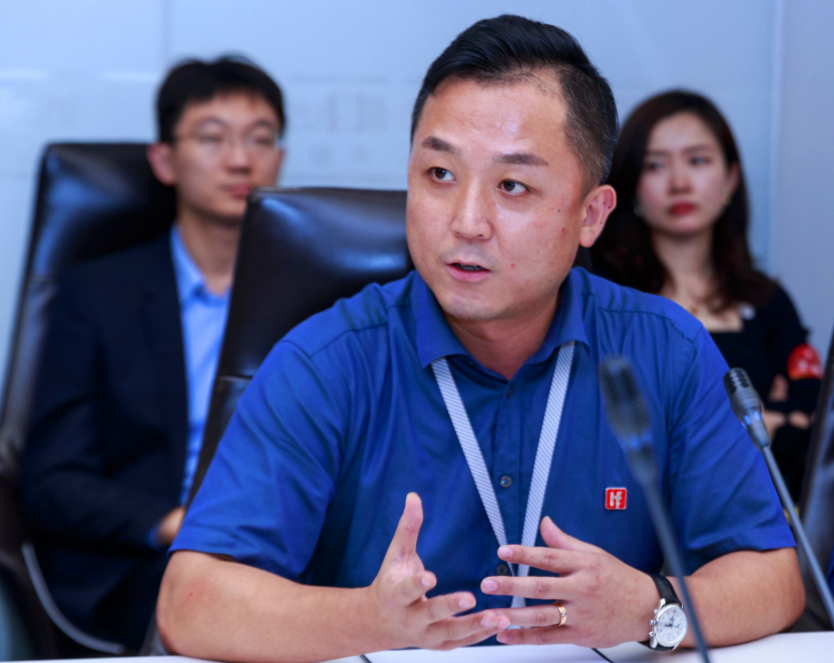 中国公共安全 | 中国·350vip8888新葡的京： 双轮驱动，引领AI产业化发展