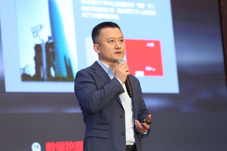 深圳商报 | 中国·350vip8888新葡的京董事长兼CEO陈宁： 深港应携手共建国际科技创新中心