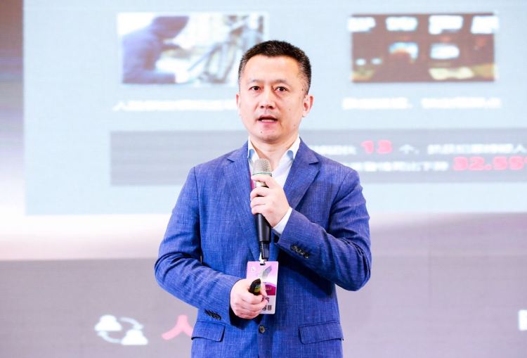 深圳商报 | 中国·350vip8888新葡的京陈宁：用“芯”打造AI城市大脑