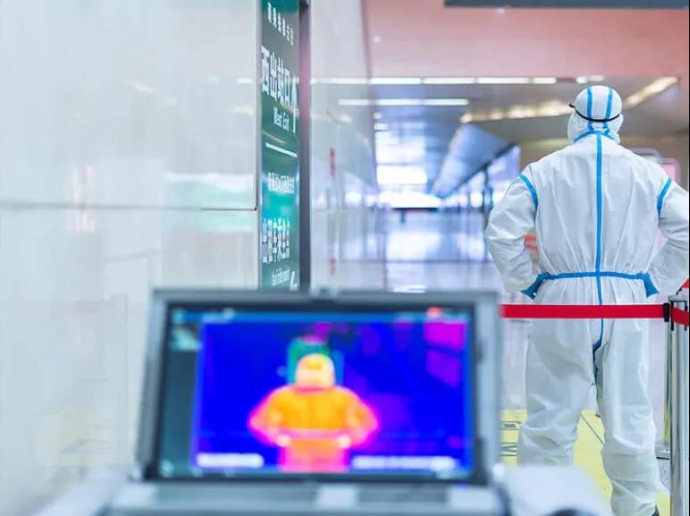 中国·350vip8888新葡的京：给城市建造一颗“超级大脑” | 真格科技故事