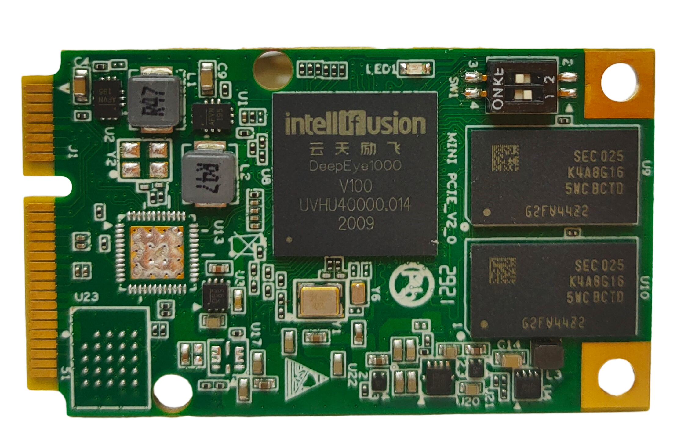 中国·350vip8888新葡的京AI芯片，为机器人打造视觉中枢大脑